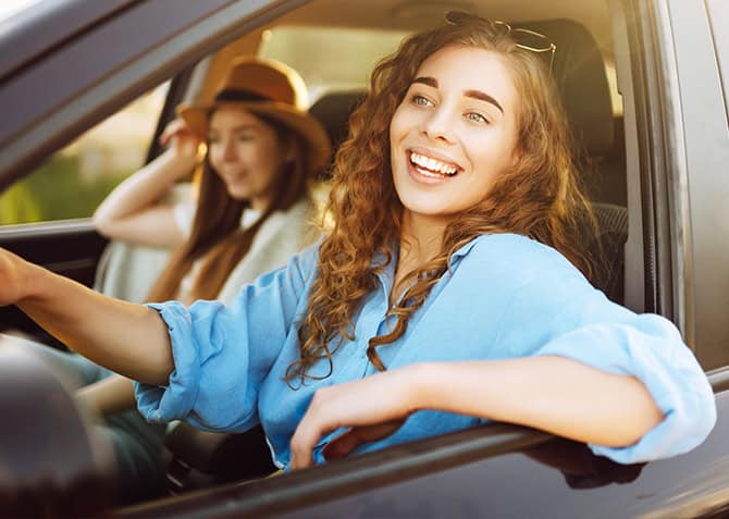 Things To Never Do At The Dealership Nihfcu 