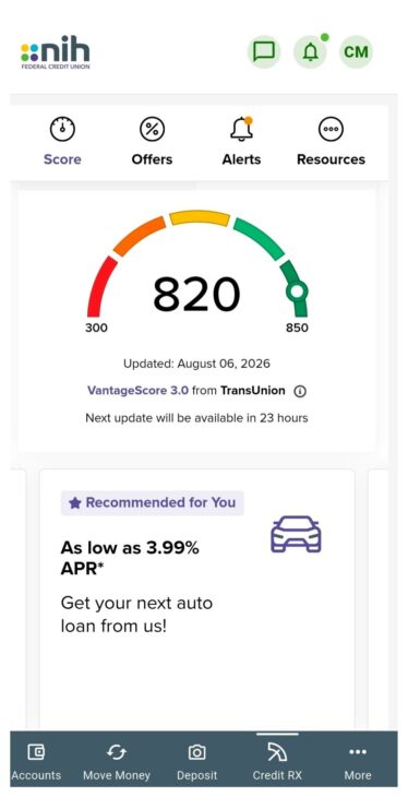 MyCreditRx