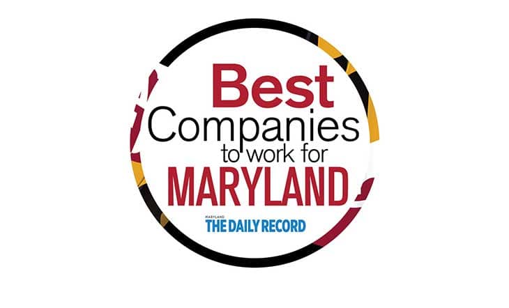 best place company daily record logo