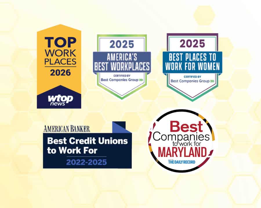best places to work logos