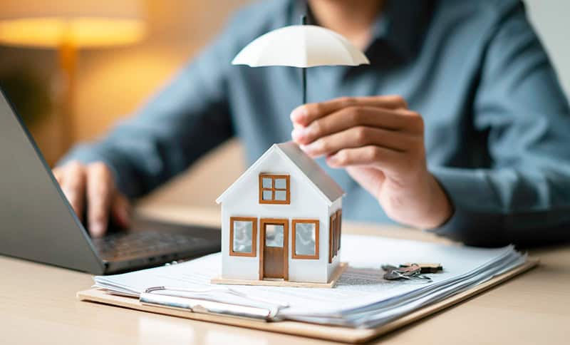 Home Insure How much homeowners insurance should you consider? - NIHFCU