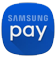 Samsung Pay Icon