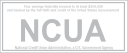 NCUA Logo