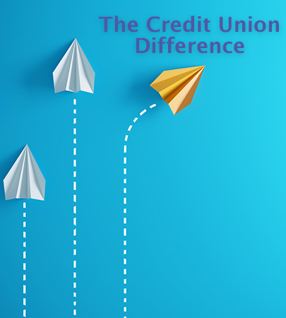 NIHFCU members have a voice in the future of the credit union