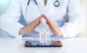 Our mortgage specialists will tailor a mortgage to your individual needs
