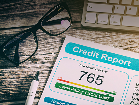 New Law Allows Free Access to Your Credit Report Every Week
