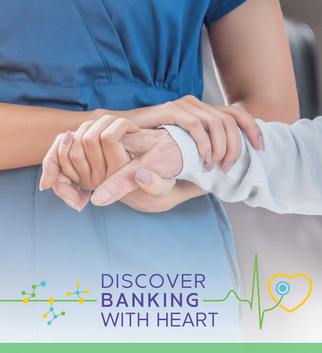 NIHFCU has developed solutions specifically designed for healthcare professionals and we are proud to offer them directly to the nursing community