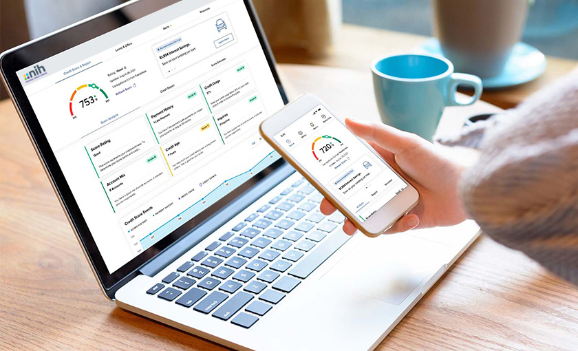 Financial solutions designed just for healthcare professionals, like you!